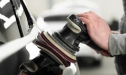 AutoRebuild Центр кузовного ремонта в СВАО