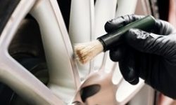 AutoRebuild Центр кузовного ремонта в СВАО