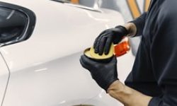 AutoRebuild Центр кузовного ремонта в СВАО