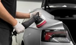 AutoRebuild Центр кузовного ремонта в СВАО