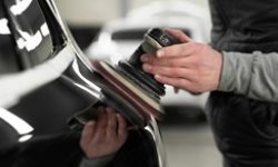 AutoRebuild Центр кузовного ремонта в СВАО