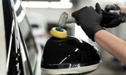 AutoRebuild Центр кузовного ремонта в СВАО