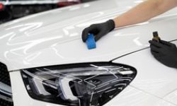 AutoRebuild Центр кузовного ремонта в СВАО