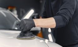 AutoRebuild Центр кузовного ремонта в СВАО