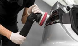 AutoRebuild Центр кузовного ремонта в СВАО