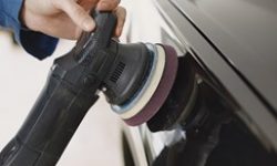 AutoRebuild Центр кузовного ремонта в СВАО